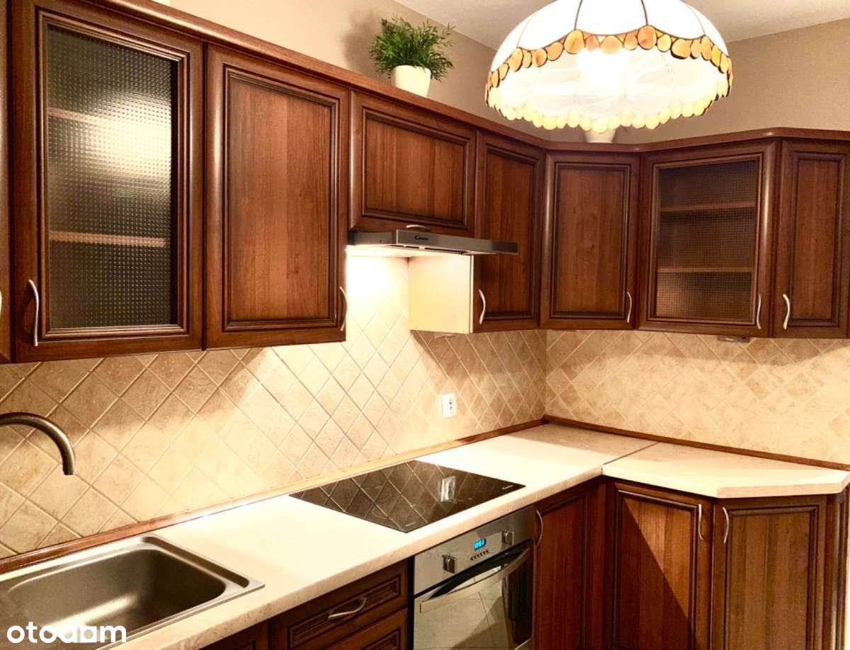 Mieszkanie 2 pokoje z balkonem i garażem w Lipniku - Pełny obrazek: 5/12