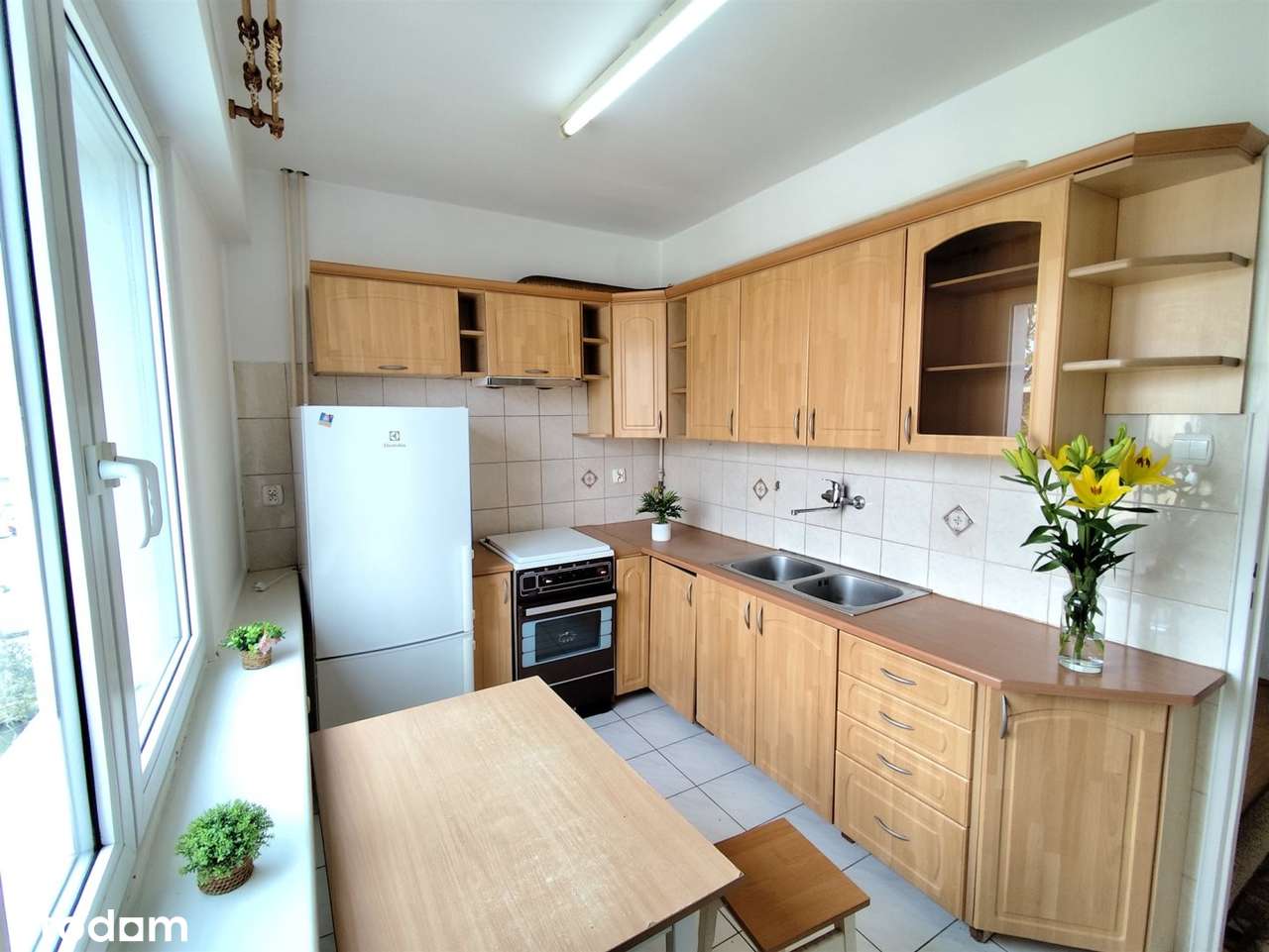 Przestronne 3-pokojowe os. Nowe Miasto-16