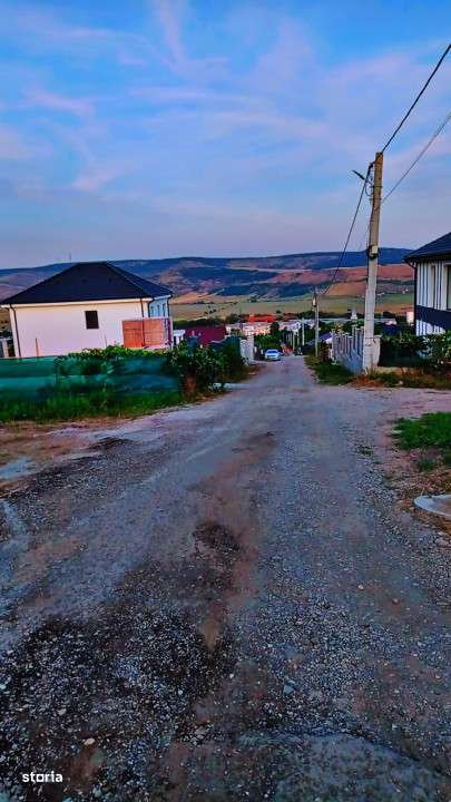 TEREN INTRAVILAN VASLUI - Imagine principală: 2/5
