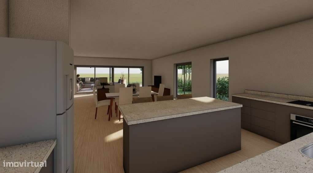 Moradia para venda - Grande imagem: 3/6