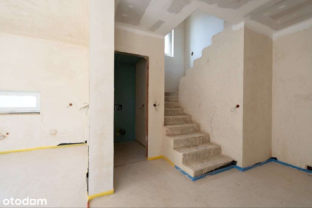 Nowy Dom Bliźniak Piotrowice!-8