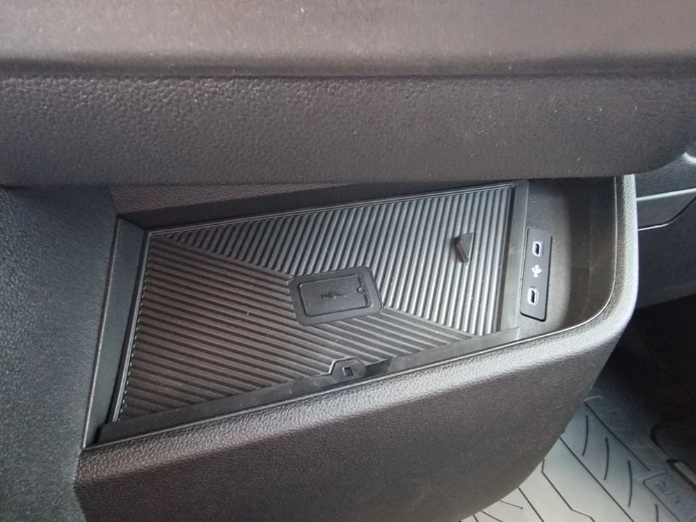 L3H2 Business Plus / Kamera / Czujniki / Carplay i Android