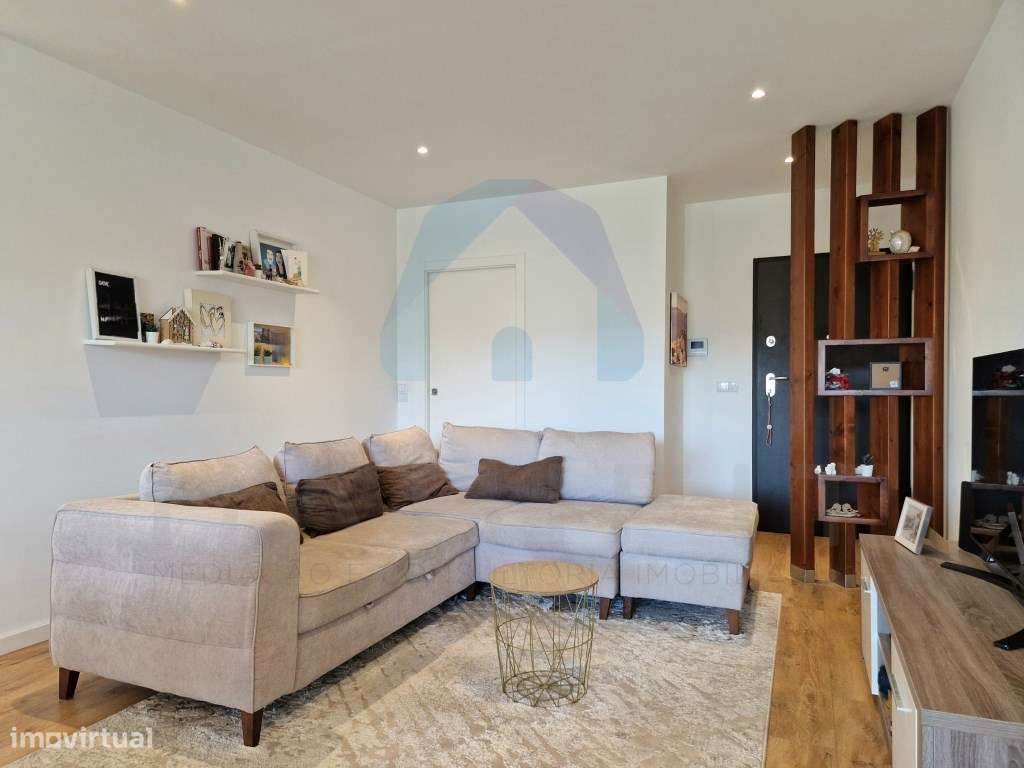 Apartamento T2 em Condomínio Fechado - Pombal - Grande imagem: 4/36