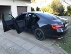 Skoda Superb 2.0 TSI Sportline DSG - 6