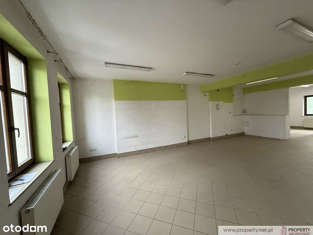 Lokal biurowy 98m2, Rynek, Dębica - Pełny obrazek: 4/15