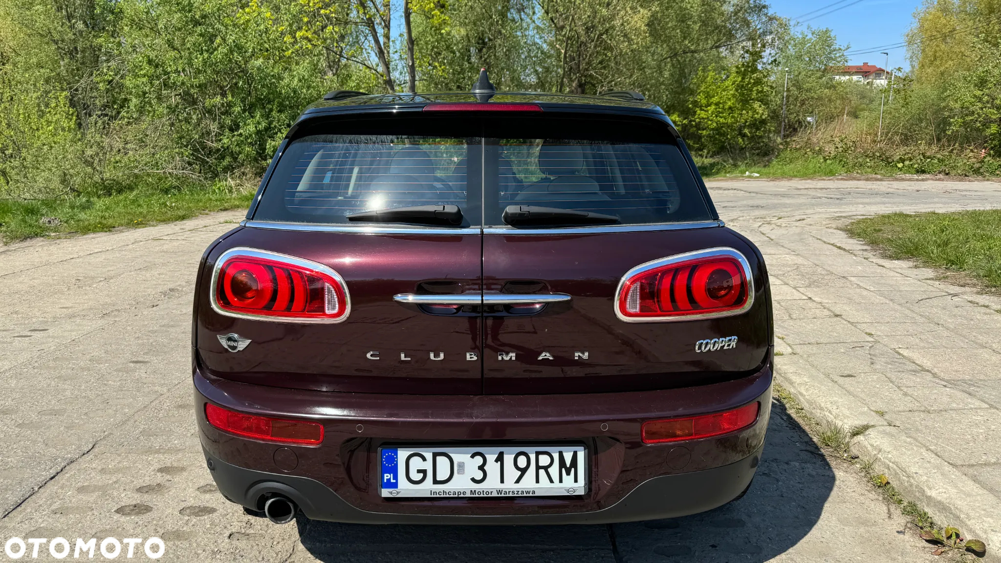 MINI Clubman Cooper - 5