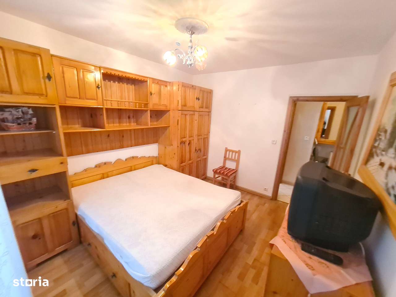 Apartament 3 camere dec., Arena Mall - Bacau-3