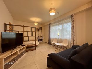 Studio Spatios | Parcare Subterana | Gheorgheni | Str. Soporului