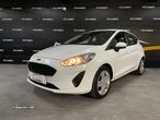 Ford Fiesta 1.1 Ti-VCT Business - 5