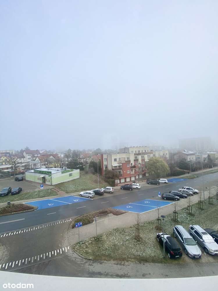 Mieszkanie w bardzo wygodnej lokalizacji-6