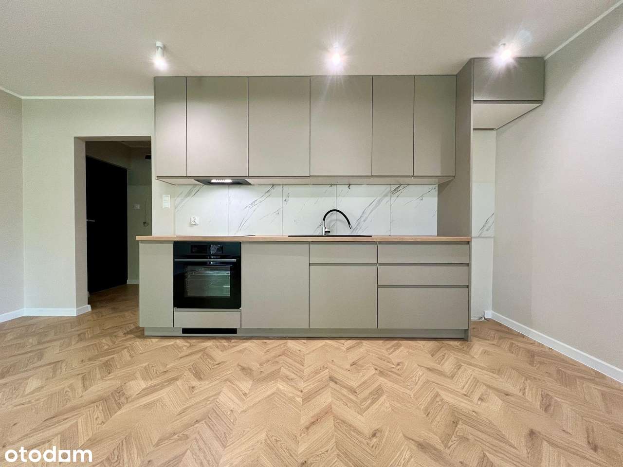 Mieszkanie na 2 piętrze | Podolszyce Północne - Pełny obrazek: 1/18