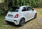 Abarth 595 - 2