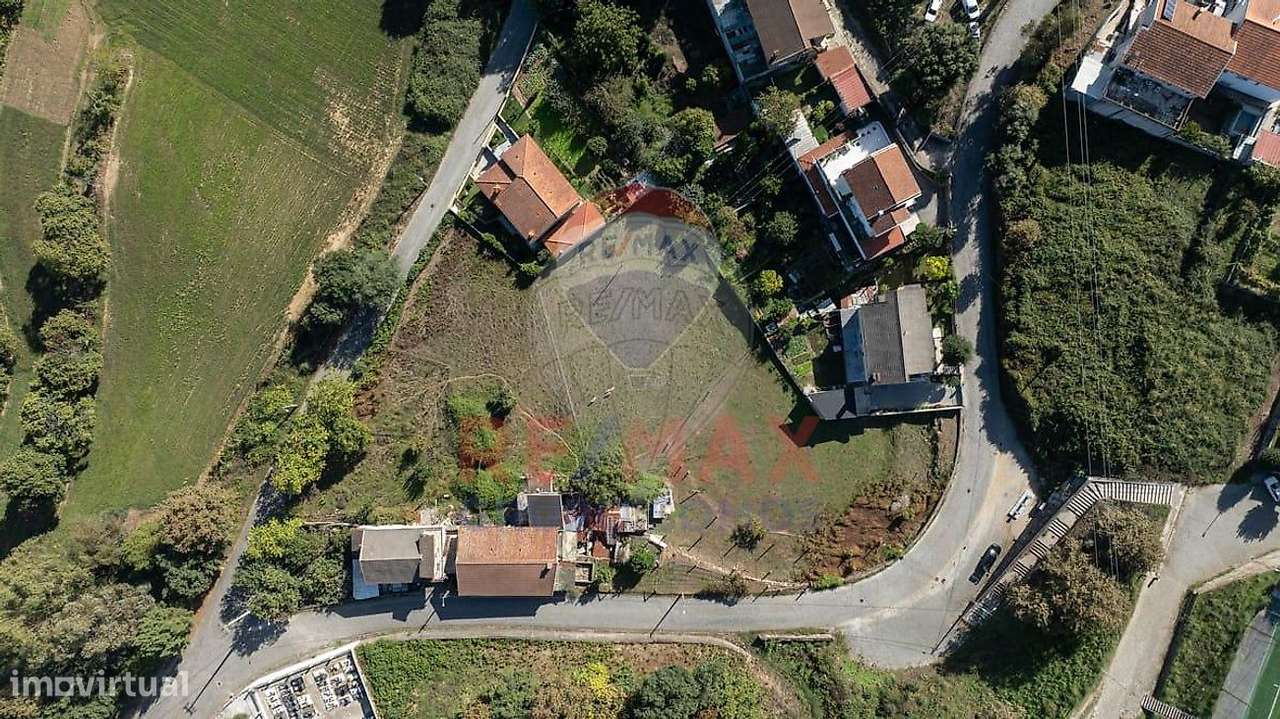 Moradia T12 para venda - Grande imagem: 5/27