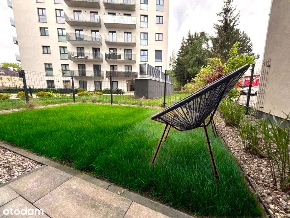 Komfortowe 3-pokojowe mieszkanie z miejscem w garażowym w cenie-11