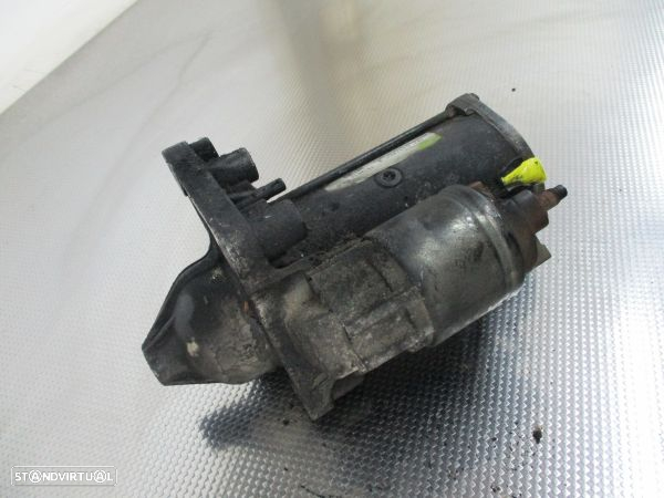 Motor Arranque Citroen C5 Ii (Rc_) - 3