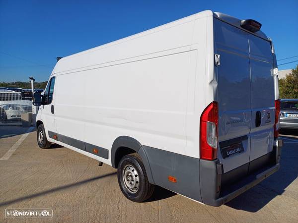 Fiat Ducato 35 2.3 Multijet L4H2 - 7