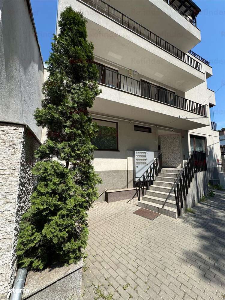 Vanzare apartament 2 camere | Bd Decebal -Piata Alba Iulia | bloc bout-11