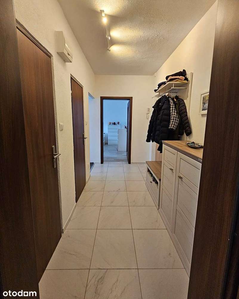 Stylowe mieszkanie 1-pokojowe wynajem - Pełny obrazek: 5/9