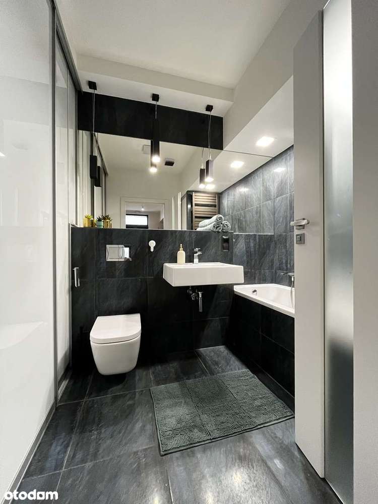 5 pokoi w zabudowie szeregowej - możliwość podziału na dwa mieszkania - Pełny obrazek: 4/20