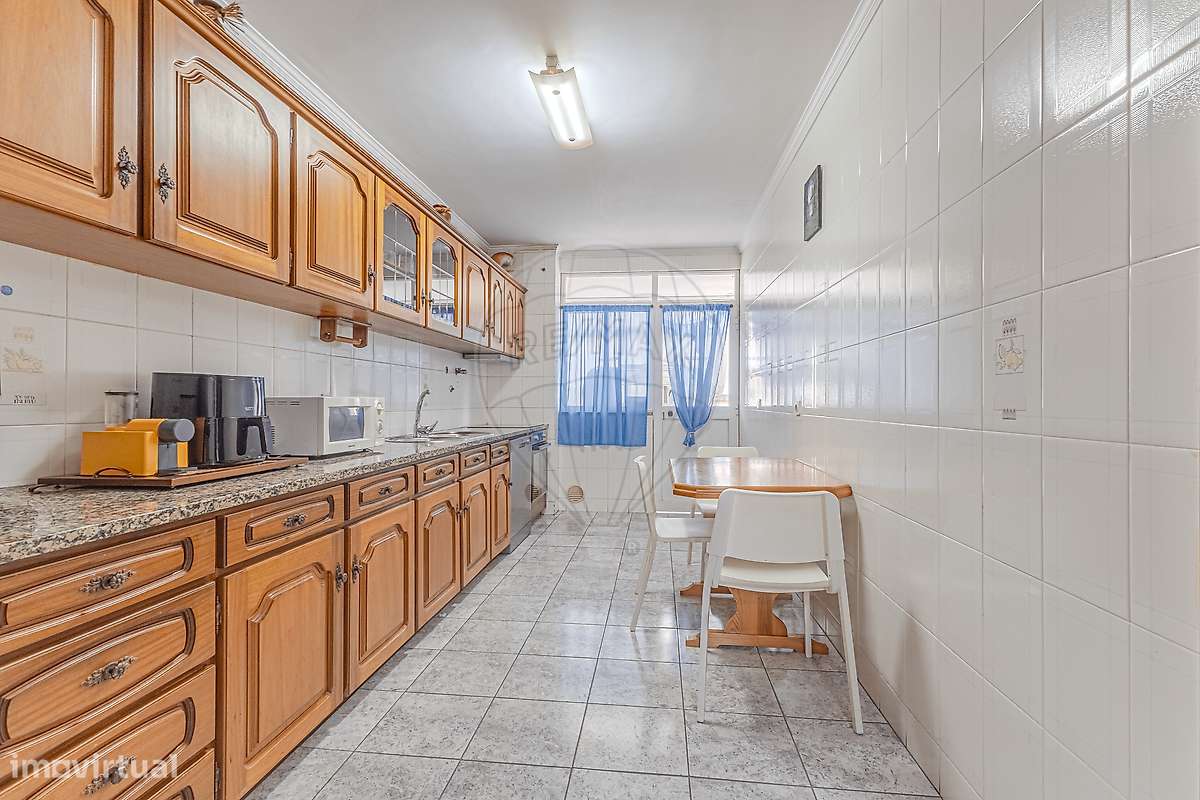 Apartamento T3 para venda - Grande imagem: 5/35