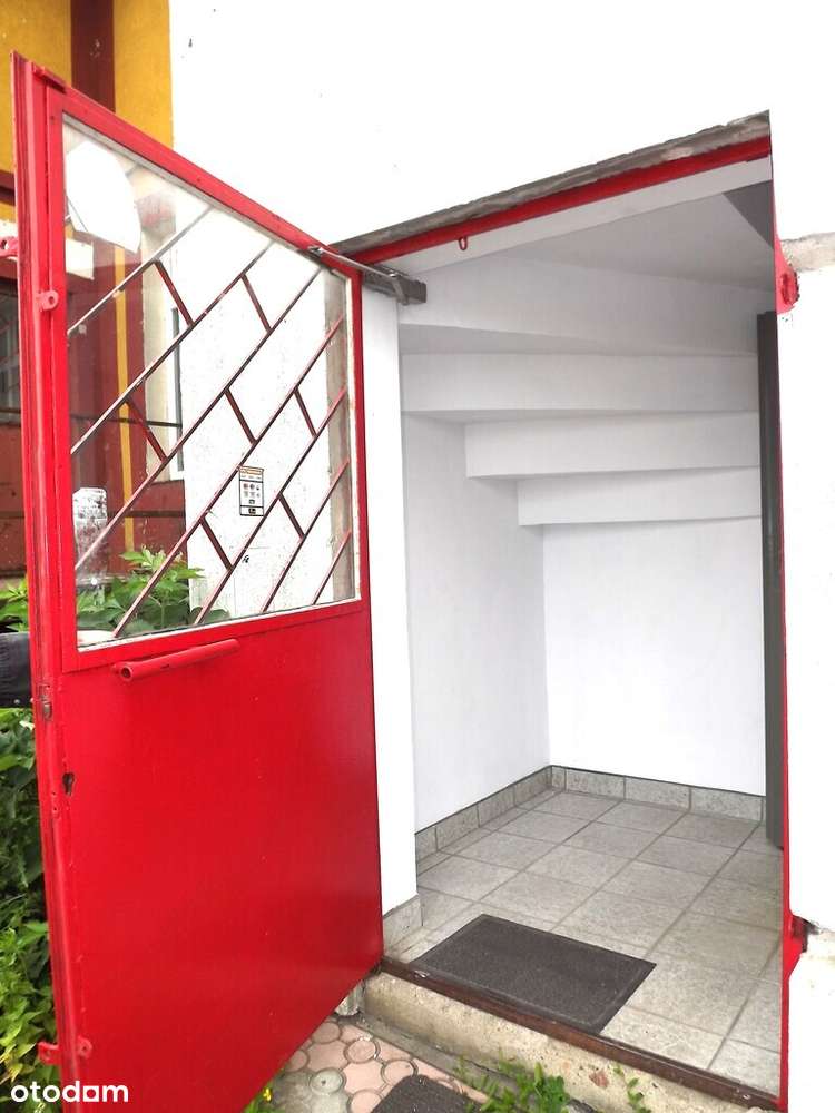 Lokal handlowo-usługowy Olsztynek 120m - Pełny obrazek: 3/18