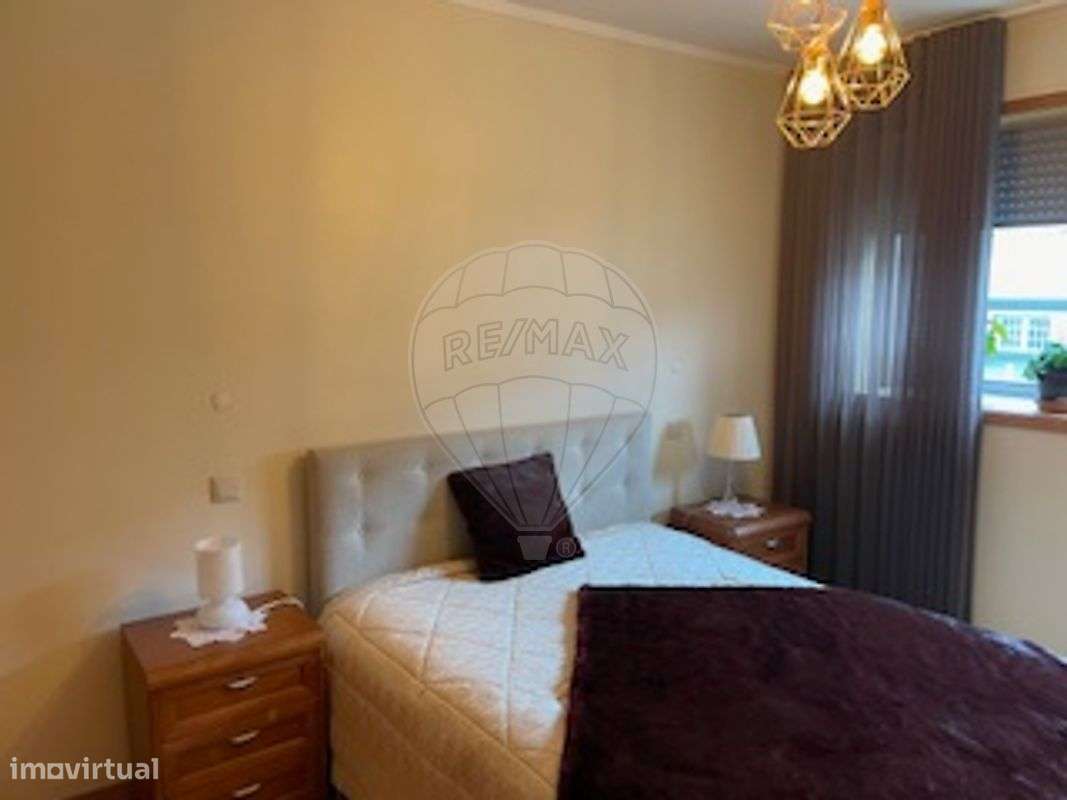 Apartamento T2 para arrendamento - Grande imagem: 4/11