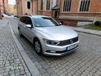 Volkswagen Passat 2.0 TDI BMT Trendline - 7