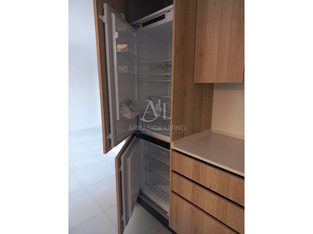 T2+1 - Tebaida - C/ Quintal - Setúbal-2