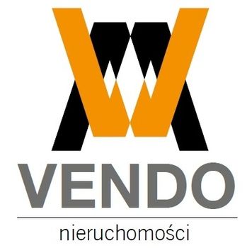 Nieruchomości Vendo Logo