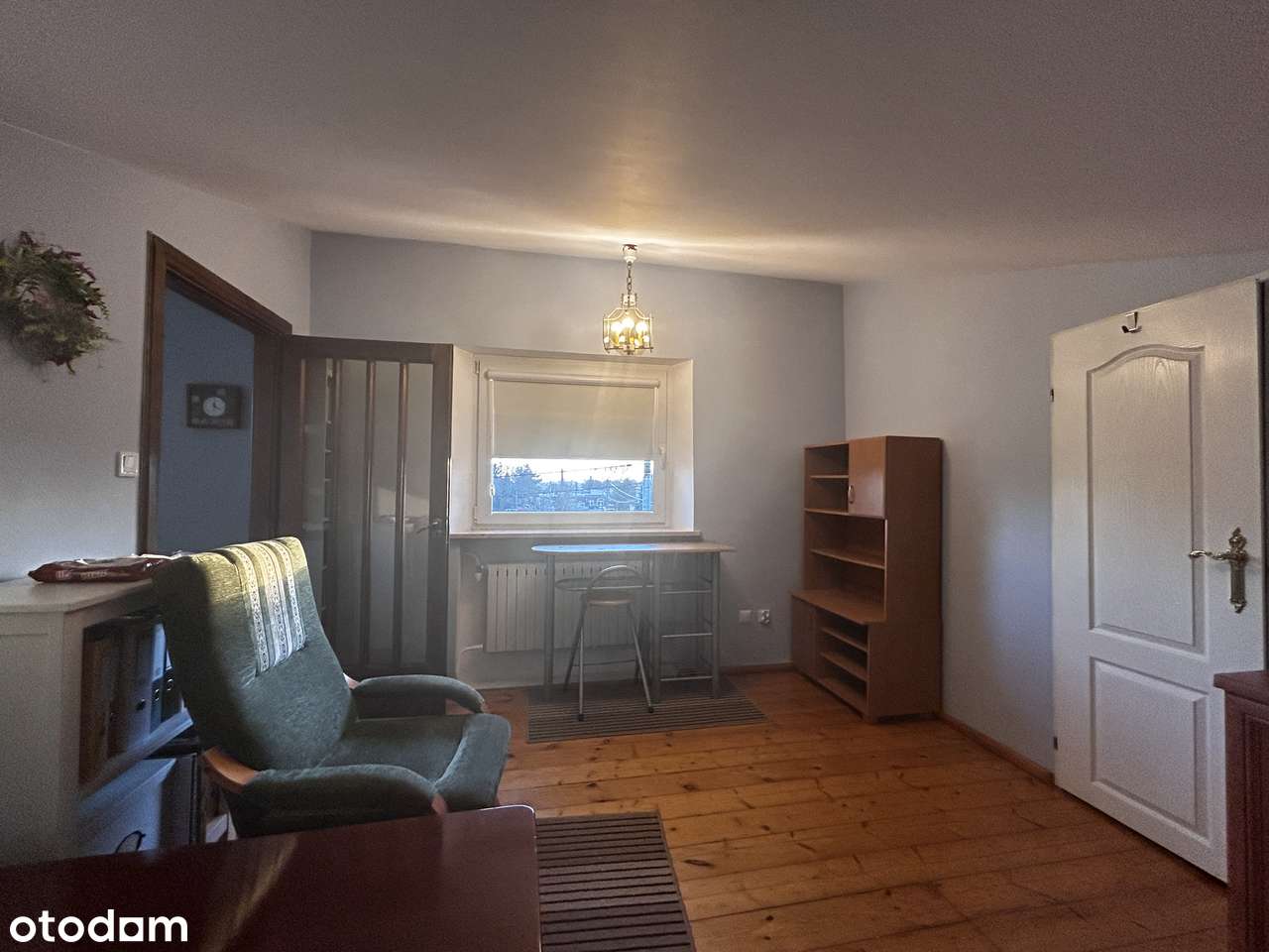 Wynajmę jasne, ciepłe mieszkanie 50m2 w Centrum Swarzędza od zaraz - Pełny obrazek: 4/14