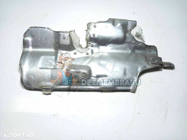 Scut termic A6541420800 Mercedes E220 W213 2.0 2016-2021 - 2