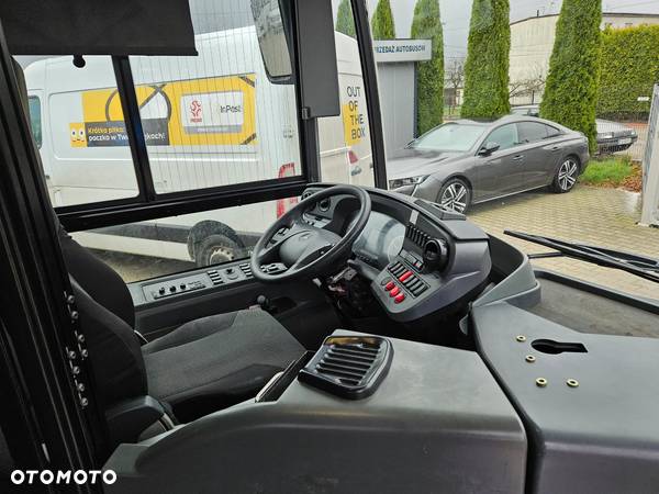 Mercedes-Benz CITARO / SPROWADZONY Z FRANCJI / 103 MIEJSCA / KLIMATYZACJA / EEV / - 15