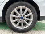 Ford Focus 1.0 EcoBoost Titanium Business - 27