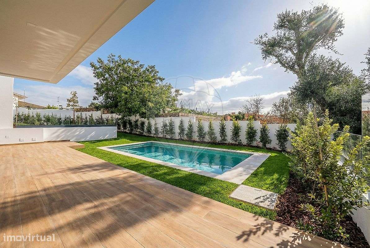 Moradia T4 para venda - Grande imagem: 4/45