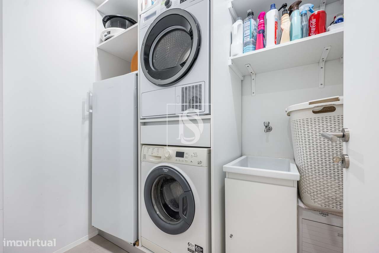 Apartamente T4 - Green Terrace-17