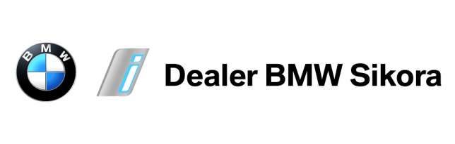 Dealer BMW Sikora logo