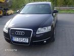 Audi A6 3.0 TDI Quattro Tiptronic - 3