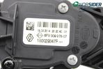 Pedal acelerador / potenciômetro Renault Clio IV Break Fase I|12-16 - 6