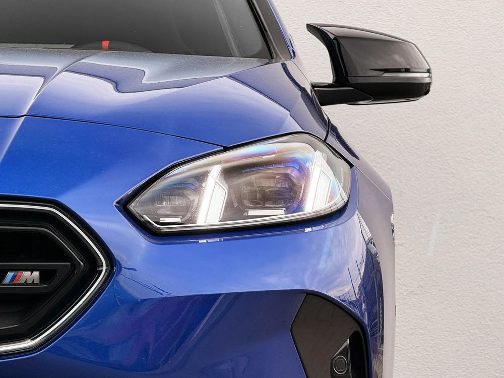 BMW Seria-1 2.0 Benzyna 300 KM — zdjęcie 7