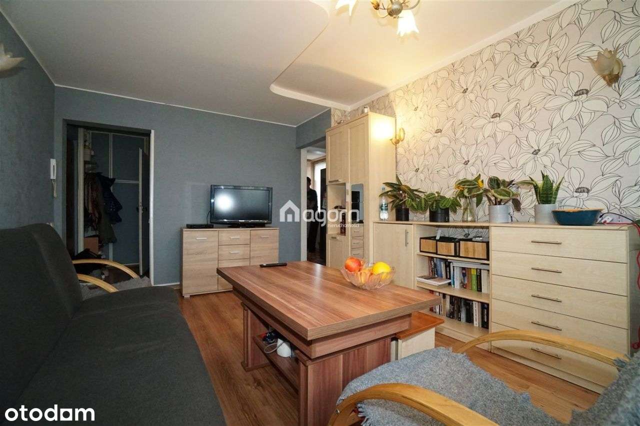 Mieszkanie z widokiem, do wprowadzenia!-11