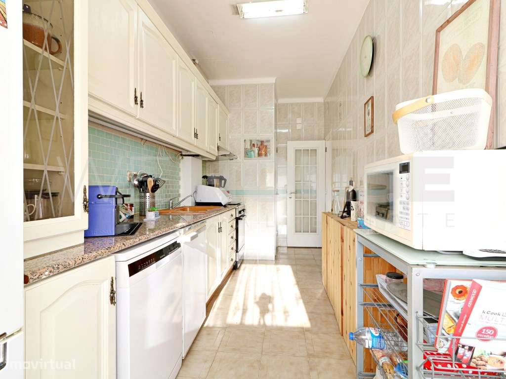 Excelente Apartamento T3 Centro Barreiro, Rua Stara Zagora, Prédio ...-17