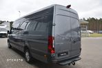 Mercedes-Benz Sprinter 319 CDI Furgon EKSTRADŁUGI - 7