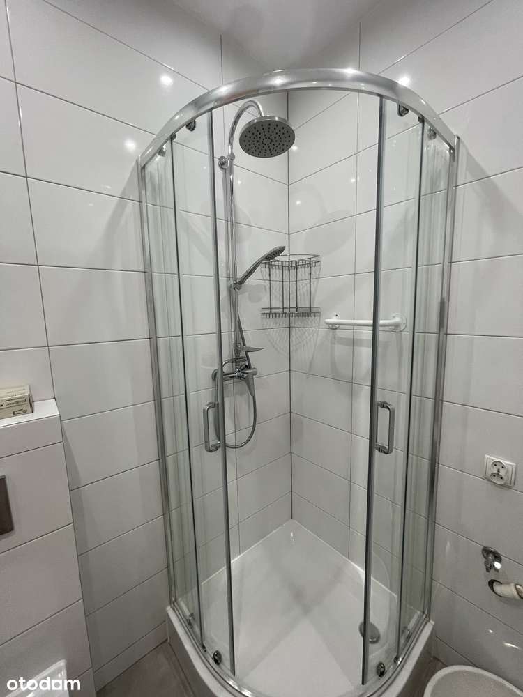 Mieszkanie 1 piętro z balkonem i piwnicą w Grudziądzu-8