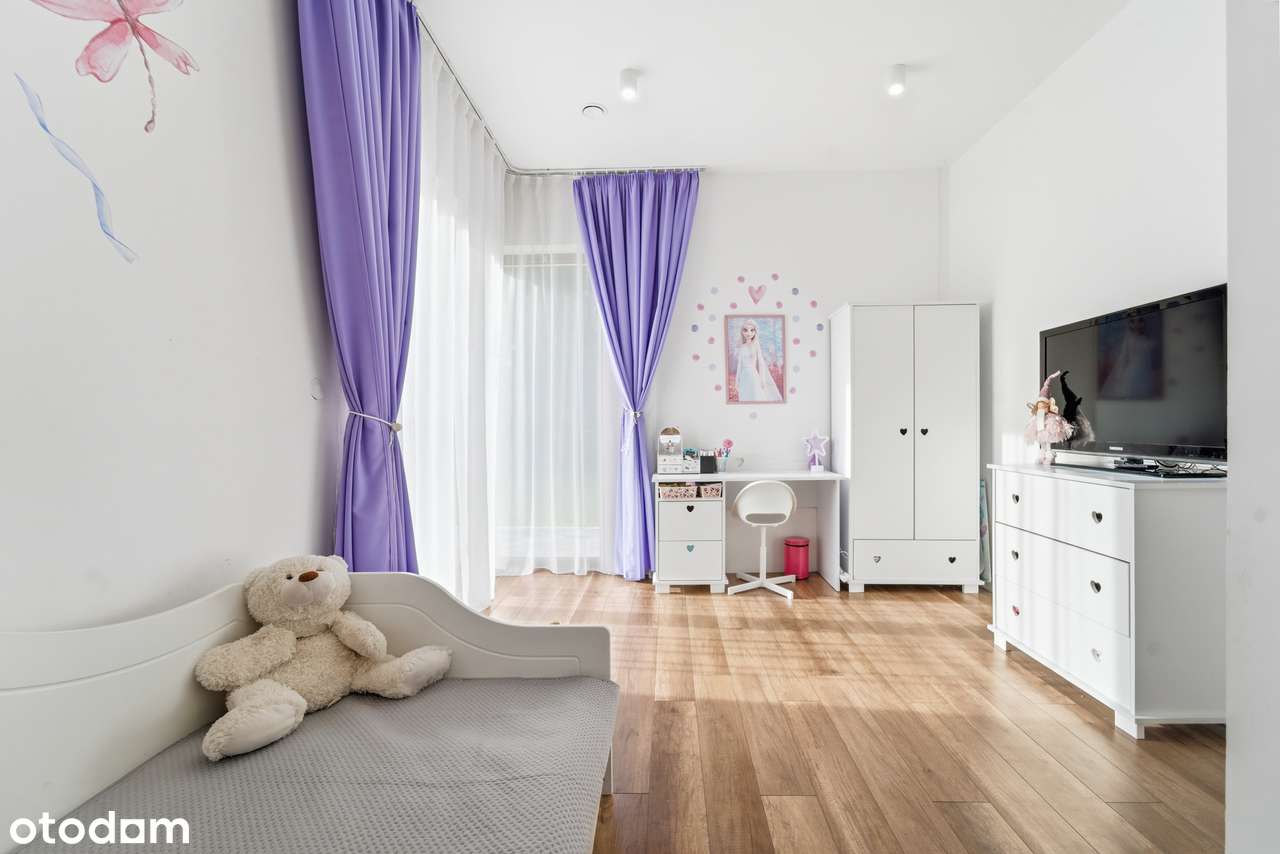 Nowoczesny dom na sprzedaż w Bieruniu + piwnica użytkowa ( 122 m.kw)-15