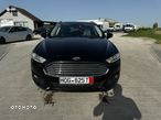 Ford Mondeo Turnier 1.5 TDCi ECOnetic Start-Stopp Titanium - 5