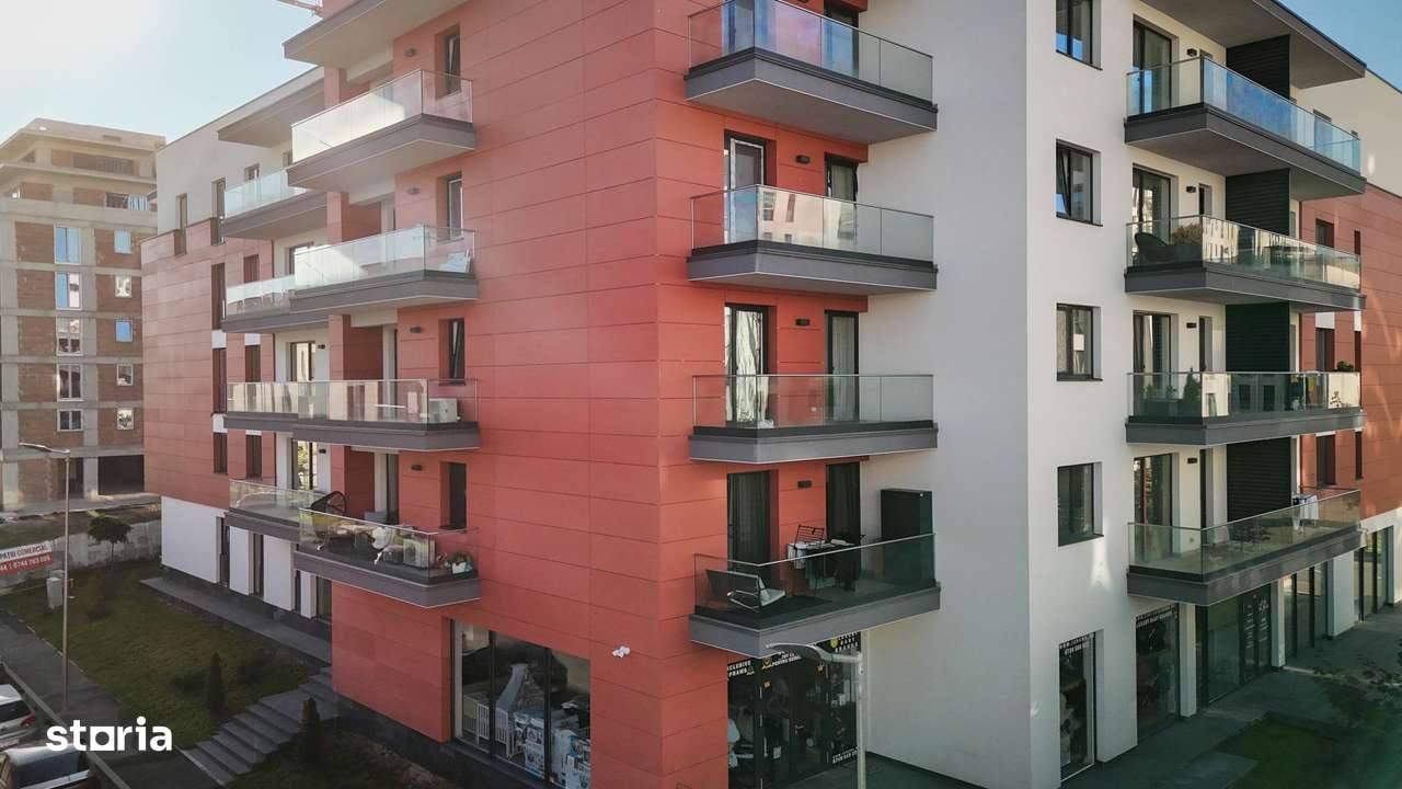 Vand apartament 3 camere Andrei Muresanu - Imagine principală: 5/24