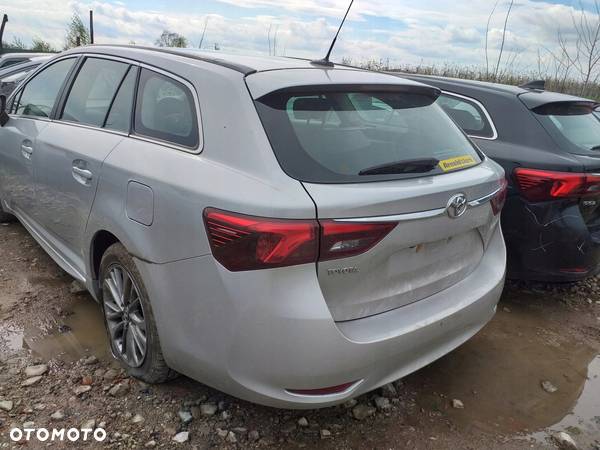 Avensis T27 Auris Verso 2,0 2,2 D4D pompka paliwa - 11