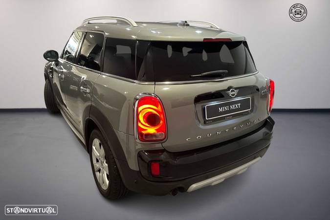 MINI Countryman One D - 2