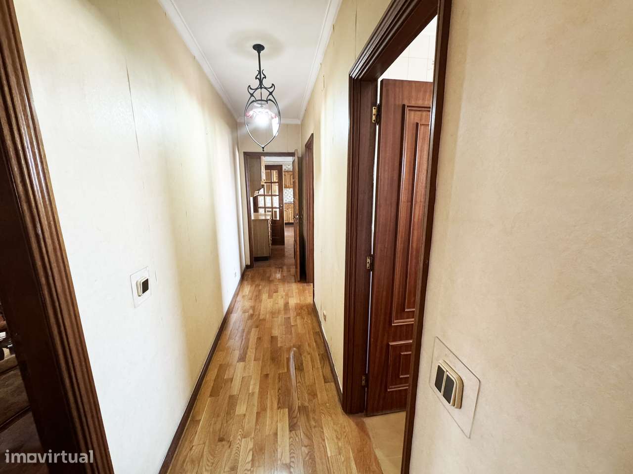 Duplex no Centro da Cidade de São João da Madeira-9