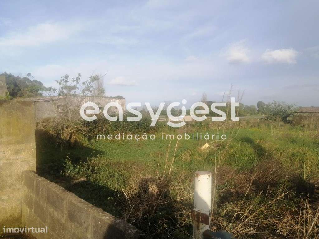 Dois terrenos urbanos situados na freguesia das Fontinhas - Grande imagem: 5/12